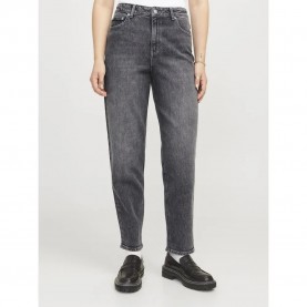 дънки,дамски,панталони,jack,&,jones,lisbon,mom,c4144,jjxx,high,waist,jeans,grey