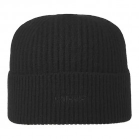 шапка,всички,шапки,jack,&,jones,plump,wool,beanie,black,beauty,(black)