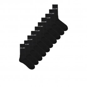 чорапи,детски,чорапи,jack,&,jones,regen,tennis,socks,10,pairs,black,(black,10xblack)
