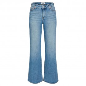 дънки,дамски,панталони,jack,&,jones,rome,flared,c9189,jjxx,jeans,blue
