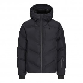 яке,мъжки,якета,jack,&,jones,slay,heat,quilted,puffer,jacket,black