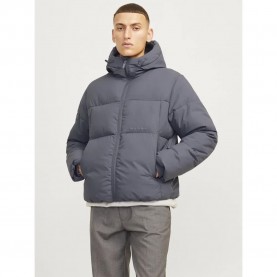 яке,мъжки,якета,jack,&,jones,vesterbro,puffer,jacket,grey