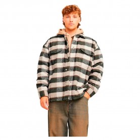 мъжки,якета,jack,&,jones,vesterbro,teddy,overshirt,white,grey,(antique,white)
