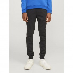 анцуг,детски,панталони,jack,&,jones,will,fusion,nb,sweat,pants,black,(black)
