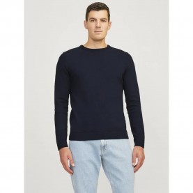 сако,мъжки,пуловери,jj,rebel,callum,sweater,blue,(navy,blazer)