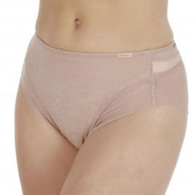 дамско,бельо,дамски,бикини,и,танкини,janira,magic,band,panties,cosmetic,(beige)