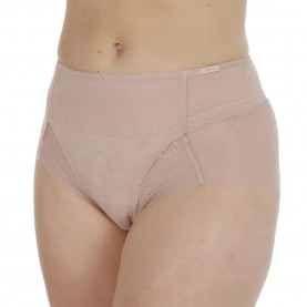 дамско,бельо,дамски,бикини,и,танкини,janira,magic,band,panties,cosmetic,cosmetic,(beige)