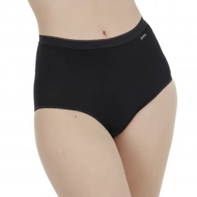 дамско,бельо,дамски,бикини,и,танкини,janira,mini,panty,3,units,black,(black)