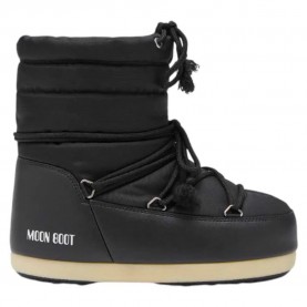 обувки,дамски,боти,дамски,високи,обувки,за,ходене,moon,boot,evx,light,low,nylon,boots,black,(black)
