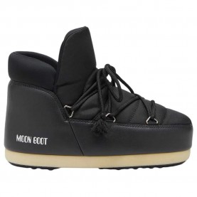обувки,дамски,боти,дамски,високи,обувки,за,ходене,moon,boot,evx,pumps,nylon,boots,black,(black)