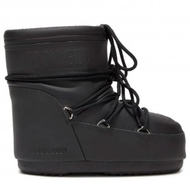 обувки,дамски,боти,дамски,високи,обувки,за,ходене,moon,boot,icon,low,rubber,boots,black,(black)