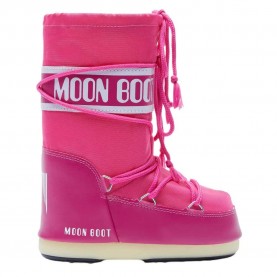 обувки,детски,боти,moon,boot,icon,nylon,boots,bougainvillea,(pink)