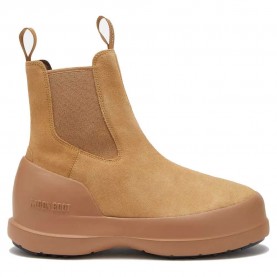 обувки,дамски,боти,дамски,високи,обувки,за,ходене,moon,boot,luna,chelsea,suede,boots,brown,(sand)
