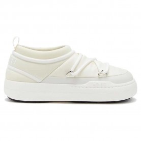 маратонки,дамски,маратонки,moon,boot,park,icon,trainers,beige,(cream)
