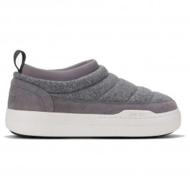 маратонки,дамски,маратонки,moon,boot,park,soft,felt,trainers,grey,(grey)