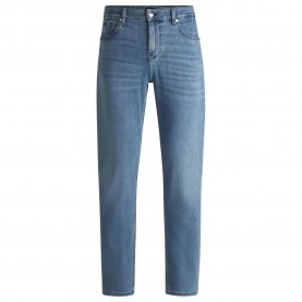 дънки,мъжки,панталони,boss,50537422,jeans,blue