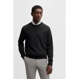 блуза,мъжки,пуловери,boss,c,sharpe,10262912,sweatshirt,black