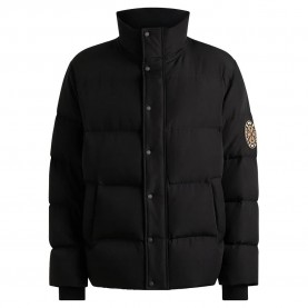Яке BOSS Duteuil Ski jacket - Black (Black) яке,мъжки,якета,дамски,якета,и,палта,boss,duteuil,ski,jacket,black,(black)