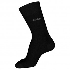 чорапи,мъжки,чорапи,boss,edward,rs,gentle,vi,socks,black