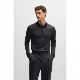 мъжки,блузи,с,яка,boss,h,pado,431,10262969,long,sleeve,polo,black
