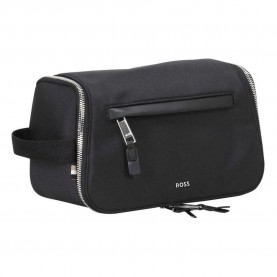 несесер,тоалетни,принадлежности,boss,highway,wash,bag,black