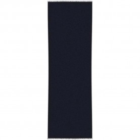 Шал BOSS Ledonio 10260696 scarf - Blue (Dark Blue) шал,ръкавици,шапки,и,шалове,boss,ledonio,10260696,scarf,blue,(dark,blue)