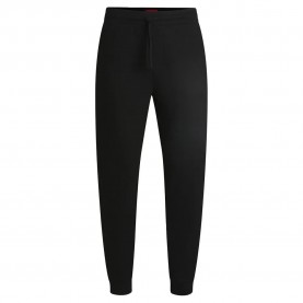 пижама,мъжки,пижами,hugo,austin,pyjama,pants,black,(black)