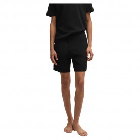 къси,панталони,мъжки,пижами,hugo,austin,pyjama,shorts,black