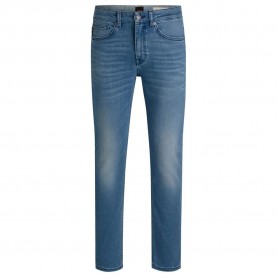 дънки,мъжки,панталони,boss,delaware,bo,10263424,jeans,blue