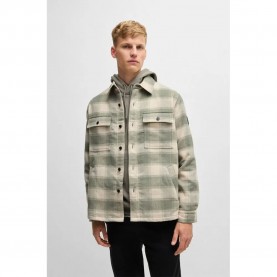 риза,с,дълъг,ръкав,мъжки,ризи,boss,lassie,m,long,sleeve,shirt,beige