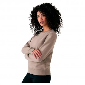 блуза,дамски,блузи,lolë,icon,sweatshirt,beige,(hazel,heat)