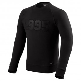 блуза,мъжки,пуловери,дамски,пуловери,revit,adam,sweatshirt,black,(black)