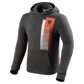 суичър,мъжки,пуловери,дамски,пуловери,revit,renato,hoodie,grey,(anthracite)