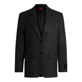 палто,дамски,якета,и,палта,hugo,areota,trench,coat,black