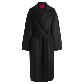 палто,дамски,якета,и,палта,hugo,maclara,1,coat,black