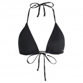 дамски,бански,костюми,hugo,pure,bikini,top,black