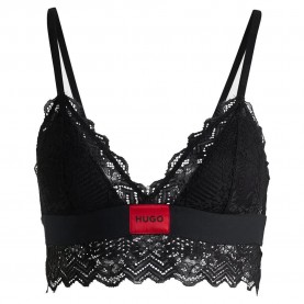 дамско,бельо,дамски,бикини,и,танкини,hugo,rl,lace,bra,black