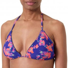 дамски,бански,костюми,hugo,ruffle,bikini,top,blue