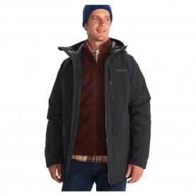яке,мъжки,якета,marmot,oslo,goretex,down,jacket,black