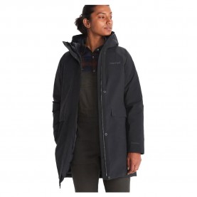 яке,дамски,якета,и,палта,marmot,oslo,goretex,down,jacket,black