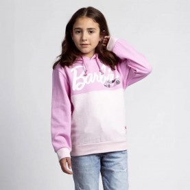 суичър,детски,блузи,barbie,cotton,brushed,hoodie,pink,(pink)