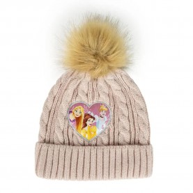 шапка,всички,шапки,cerdá,dot,princess,beanie,pink,(pink)