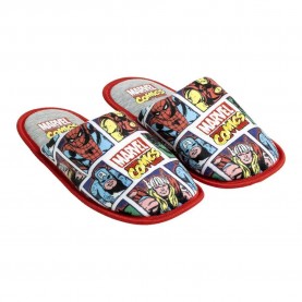 пантофи,детски,сандали,и,чехли,cerdá,open,marvel,slippers,multicolor,(multicolor)