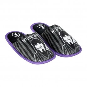 пантофи,детски,сандали,и,чехли,cerdá,open,wednesday,slippers,black,(black)