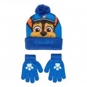 комплект,всички,шапки,cerdá,paw,patrol,beanie,2,pieces,blue,(blue)