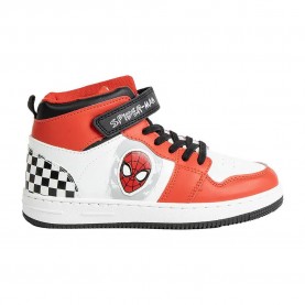 маратонки,мъжки,маратонки,дамски,маратонки,spiderman,spiderman,trainers,red,(red)