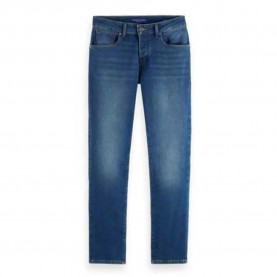 дънки,детски,панталони,scotch,&,soda,180574,jeans,blue