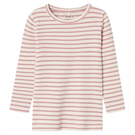 тениска,детски,тениски,name,it,bani,xsl,mini,long,sleeve,t,shirt,deauville,mauve,(beige)