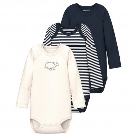 детски,облекла,за,момчета,name,it,core,2,long,sleeve,body,3,units,white,blue,(dark,sapphire)