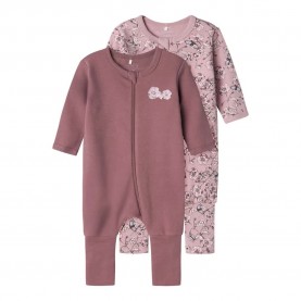 пижама,детски,пижами,name,it,flower,pyjama,2,units,pink,(grape,shake)